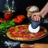 Microplane SPECIALTY Radeko do pizzy zdjcie dodatkowe 2