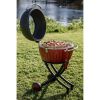 LotusGrill Lotus Mini Grill wglowy zdjcie dodatkowe 7