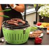 LotusGrill Lotus Mini Grill wglowy zdjcie dodatkowe 4