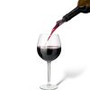 PO: Nalewak do wina stalwka burgundowy zdjcie dodatkowe 2