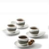 PO: Zestaw espresso czarny 60 ml zdjcie dodatkowe 2