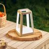 Lexon Lantern Lampa bezprzewodowa zdjcie dodatkowe 2