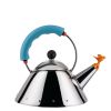 Alessi 9093 czajnik zdjcie dodatkowe 2