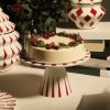 Alessi Delight Porcelanowy talerz do serwowania zdjcie dodatkowe 5