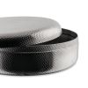 Alessi Extra Ordinary Texture Pojemnik zdjcie dodatkowe 2