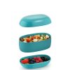 Alessi Food a porter lunchbox zdjcie dodatkowe 4