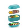 Alessi Food a porter lunchbox zdjcie dodatkowe 5