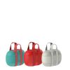 Alessi Food a porter lunchbox zdjcie dodatkowe 2