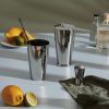 Alessi Mixology Zestaw Barmaski Lunar Eclipse zdjcie dodatkowe 3