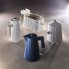 Alessi Plisse Czajnik elektryczny zdjcie dodatkowe 4
