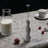 Alessi Pulcina spieniacz do mleka zdjcie dodatkowe 2