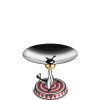 Alessi Circus the seal Patera na ciasto zdj�cie dodatkowe 2