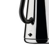 Alessi Toru czajnik elektryczny stal nierdzewna , pojemno 1,7 L zdjcie dodatkowe 5