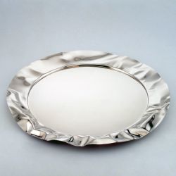 Alessi Foix taca do serwowania zdjcie dodatkowe 2