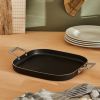 A di Alessi Pots&Pans patelnia grillowa zdjcie dodatkowe 2