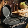 A di Alessi Pots&Pans patelnia grillowa zdjcie dodatkowe 3