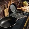 A di Alessi Pots&Pans patelnia zdjcie dodatkowe 2