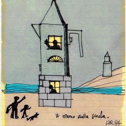 Officina Alessi La Conica zaparzacz do espresso zdj�cie dodatkowe 3