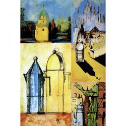 Officina Alessi La Conica zaparzacz do espresso zdj�cie dodatkowe 2