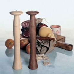 Officina Alessi m�ynek do pieprzu zdj�cie dodatkowe 2