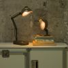 Diesel Foscarini Duii Mini lampa sto�owa, kolor ��ty zdj�cie dodatkowe 2