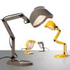 Diesel Foscarini Duii Mini lampa sto�owa, kolor ��ty zdj�cie dodatkowe 3