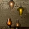 Diesel Foscarini Metal glass 1 lampa wisz�ca, kolor szary zdj�cie dodatkowe 2