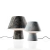 Diesel Foscarini Soft Power Grande lampa sto�owa, kolor niebieski zdj�cie dodatkowe 2