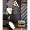 Diesel Foscarini Drumbox lampa sto�owa, kolor bia�y zdj�cie dodatkowe 3