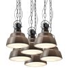 Diesel Foscarini Glas lampa wisz�ca, kolor br�zowy zdj�cie dodatkowe 2