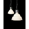 Diesel Foscarini Glas lampa wisz�ca, kolor bia�y zdj�cie dodatkowe 2