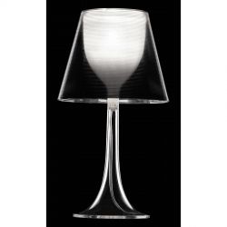 Flos Miss K lampa sto�owa, kolor czarny zdj�cie dodatkowe 2