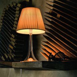 Flos Miss K lampa sto�owa, kolor czarny zdj�cie dodatkowe 3