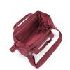 Reisenthel ALLROUNDER CROSS, twist maroon Torba zdjcie dodatkowe 2