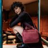 Reisenthel ALLROUNDER CROSS, twist maroon Torba zdjcie dodatkowe 3
