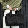 Reisenthel ALLROUNDER L, glossy dots black Torba zdjcie dodatkowe 3