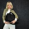 Reisenthel ALLROUNDER L, glossy dots black Torba zdjcie dodatkowe 2