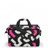 Reisenthel Allrounder L pocket Torba, signature bold pink zdjcie dodatkowe 2