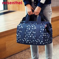 Reisenthel Allrounder L torba, ruby dots zdjcie dodatkowe 2