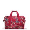 Reisenthel Allrounder L Torba, paisley ruby zdjcie dodatkowe 2