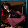 Reisenthel ALLROUNDER L, twist maroon Torba zdjcie dodatkowe 4