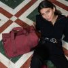 Reisenthel ALLROUNDER L, twist maroon Torba zdjcie dodatkowe 5