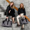 Reisenthel ALLROUNDER M, leo nero Torba zdjcie dodatkowe 2