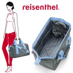 Reisenthel Allrounder M torba, basaltdark blue zdjcie dodatkowe 2