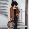 Reisenthel ALLROUNDER M Torba , leo macchiato zdjcie dodatkowe 3