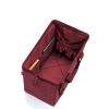 Reisenthel ALLROUNDER M, twist maroon Torba zdjcie dodatkowe 2