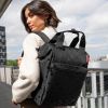 Reisenthel ALLROUNDER R, glossy dots black Plecak zdjcie dodatkowe 2