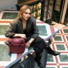 Reisenthel ALLROUNDER R, twist maroon Plecak zdjcie dodatkowe 3