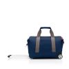 Reisenthel Allrounder trolley Torba na kkach, dark blue zdjcie dodatkowe 2