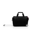 Reisenthel Allrounder trolley Torba na kkach, black zdjcie dodatkowe 2